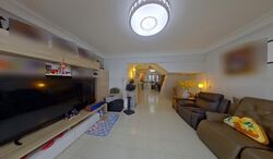 Blk 526 Bukit Batok Street 51 (Bukit Batok), HDB Executive #486944231